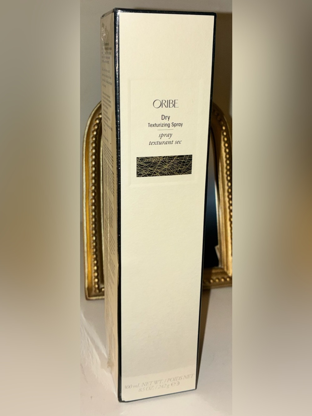 ORIBE Dry Texturizing Spray 8.5 oz 300mL Full Size NIB - Volume & Texture